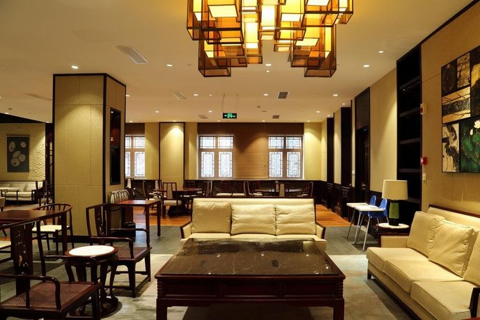 Beijing Gubei Water Town Wuzhenhui Boutique Hotel