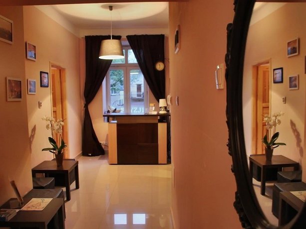 Chilli Hostel Krakow