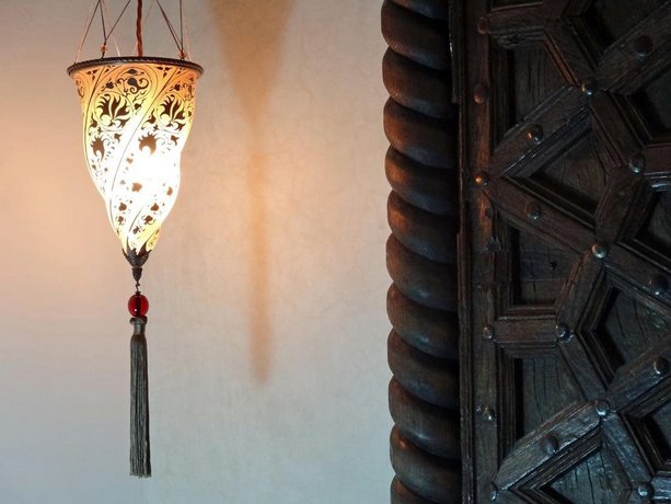 Riad Al Bushra