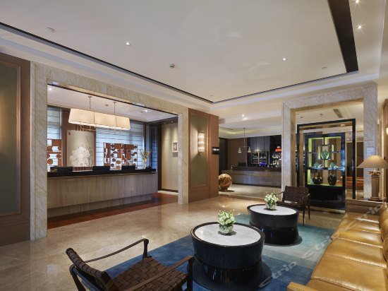 The Island Hotel