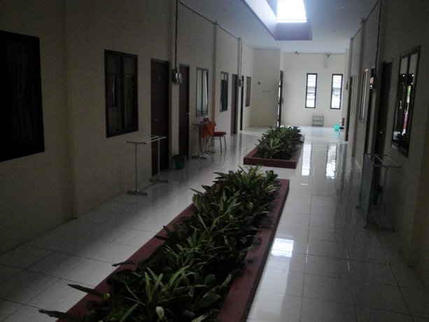 Nalaya Home