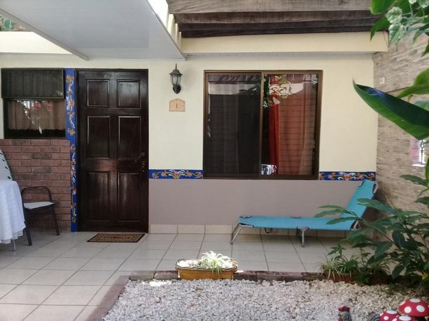 Hotel Rancha Azul