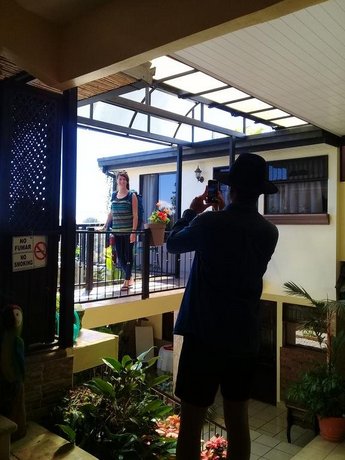 Hotel Rancha Azul