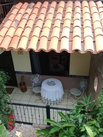 Hotel Rancha Azul