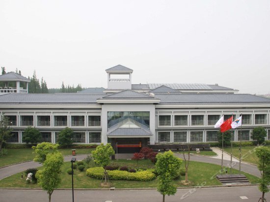 Jiaheyuan Resort