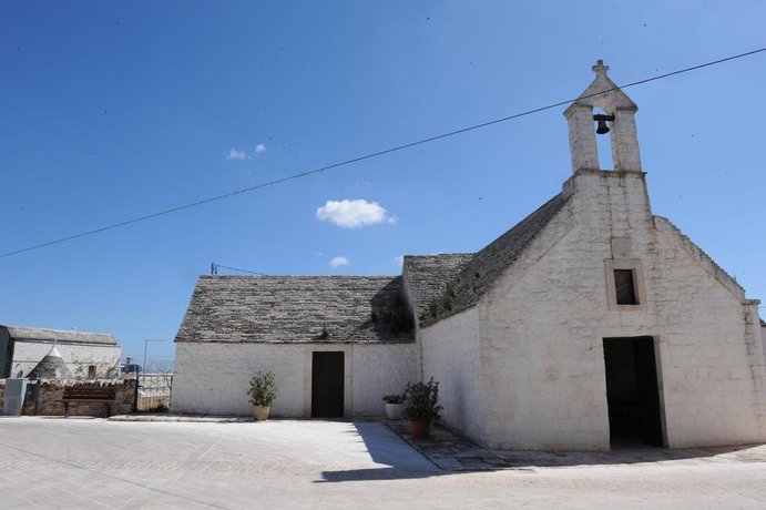 Casa Ciccone Cardone