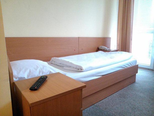 Hotel Refleks