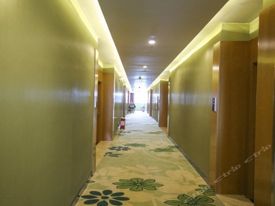 Thank You Inn Shenzhen Longgang Pingdi Tongxin