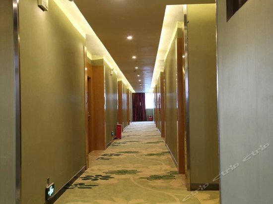 Thank You Inn Shenzhen Longgang Pingdi Tongxin