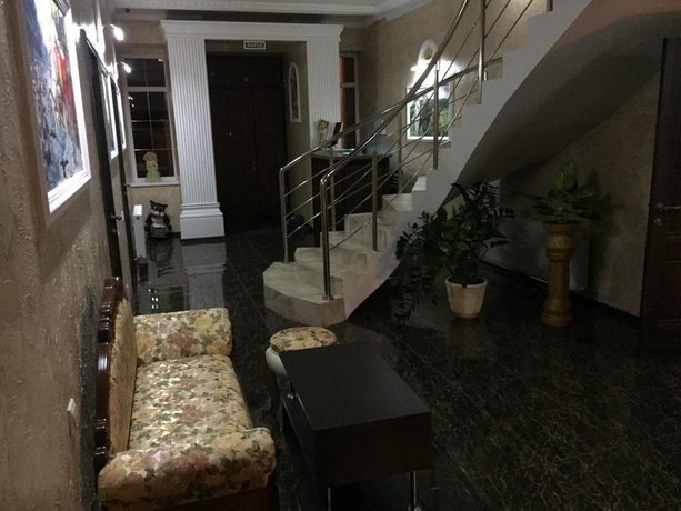 Guest house Zavetnyy