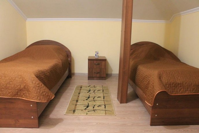 Guest house Zavetnyy