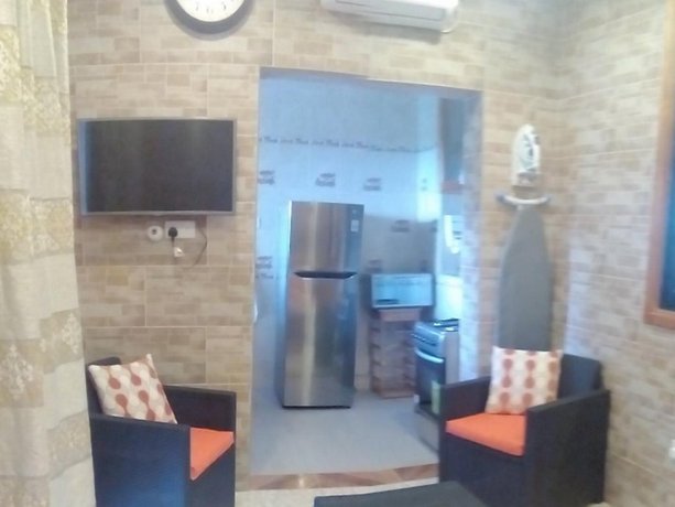 Maison D'Aaryan