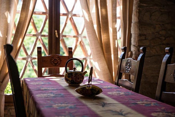 Villa Il Nido Castelnuovo di Garfagnana