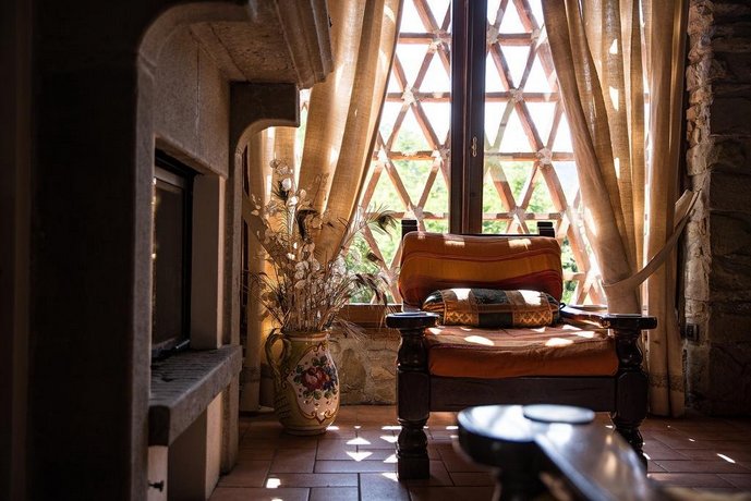Villa Il Nido Castelnuovo di Garfagnana