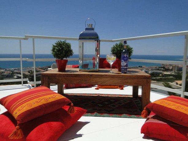 Villa Sitges Altavista