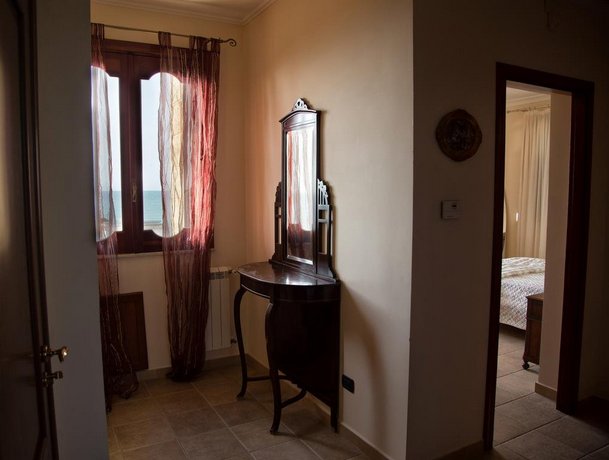 Mare Nostrum Casa Vacanza