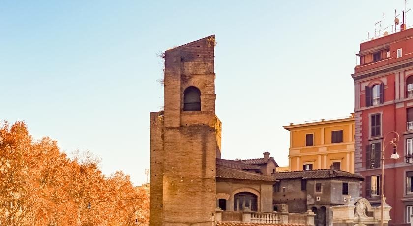 Amici di Roma