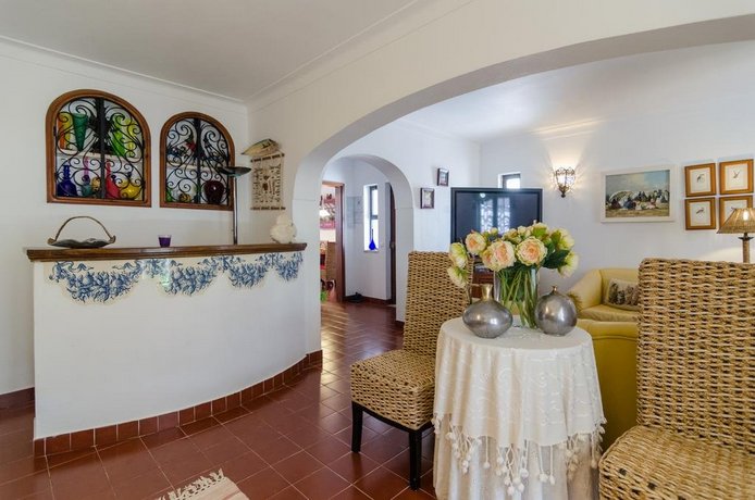 Villa Casa do Sul