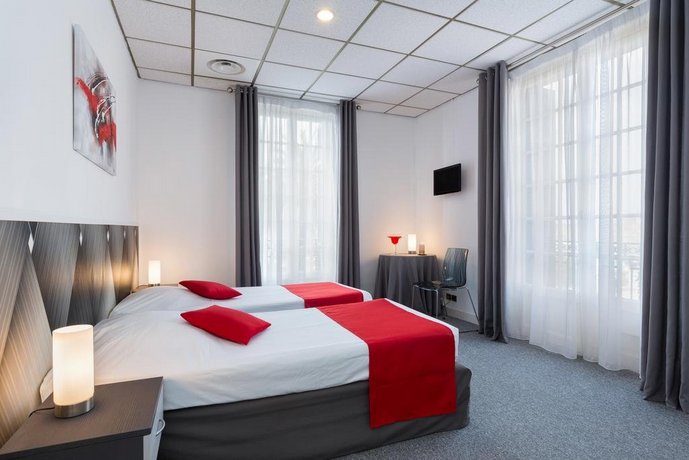 Hotel El Paradiso