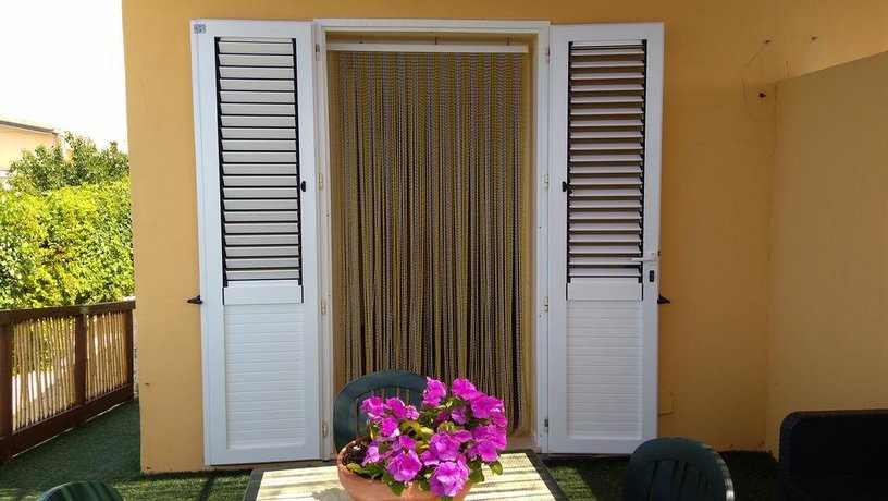 Casa Vacanza Villa Margherita