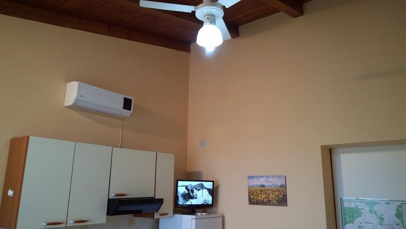 Casa Vacanza Villa Margherita