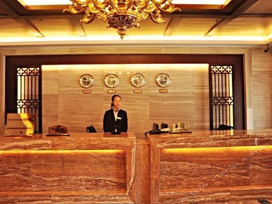 Yufeng Hotel Jiuzhaigou