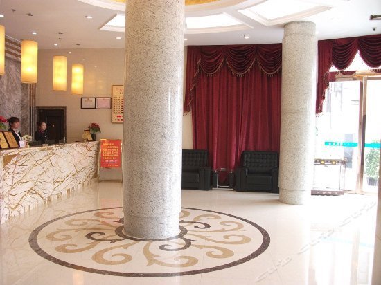 Shengfeng Business Hotel