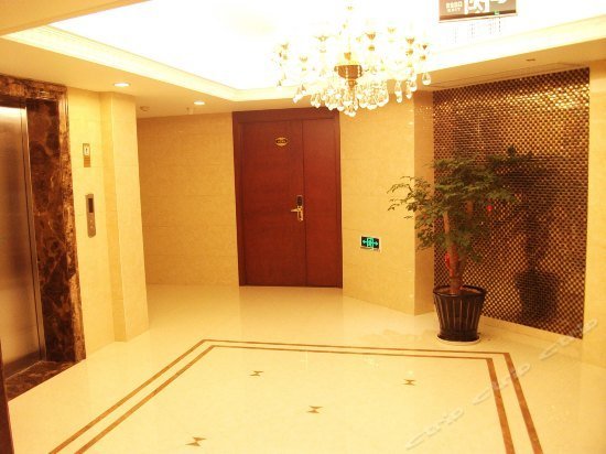 Shengfeng Business Hotel