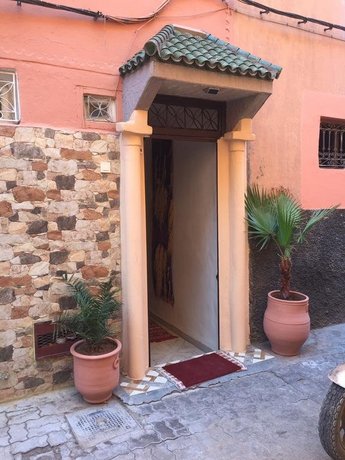 Dar Barbi Maison D'hote