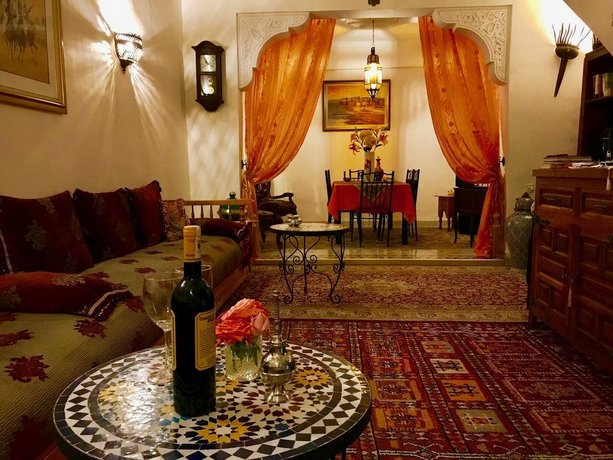 Dar Barbi Maison D'hote