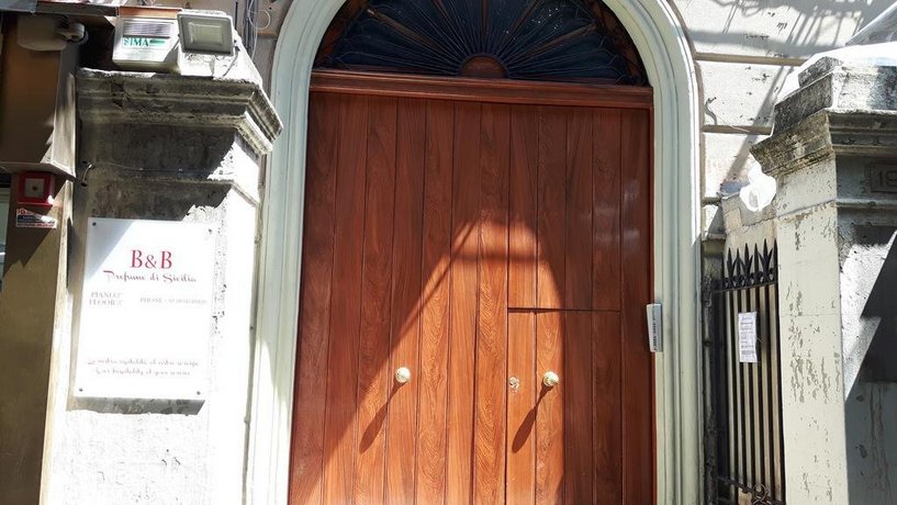 Profumo di Sicilia