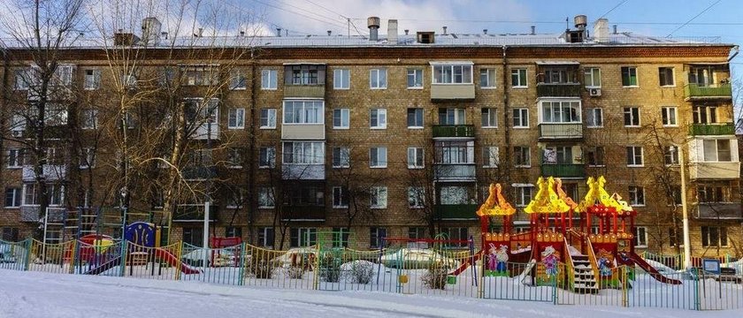 Апартаменты Domumetro на Каховской