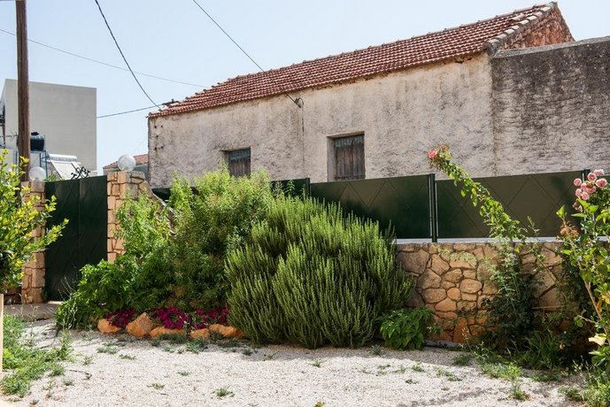 Villa Dafni Akrotiri peninsula