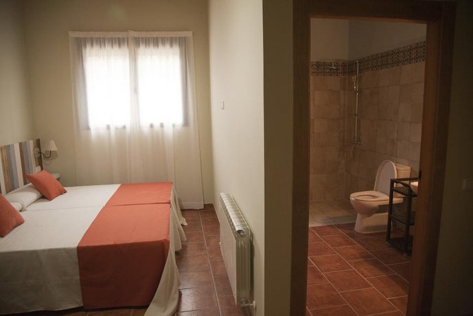 Casa Rural Rancho Montalvo