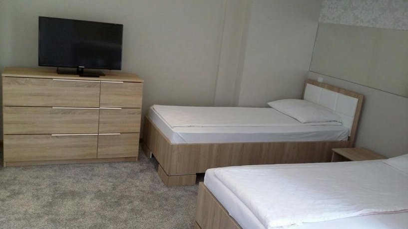 Motel Bajra