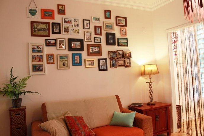 Nesha Guesthouse Lisbon