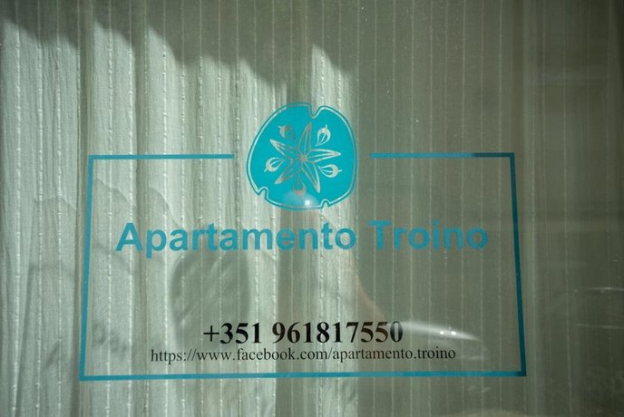 Apartamento Troino