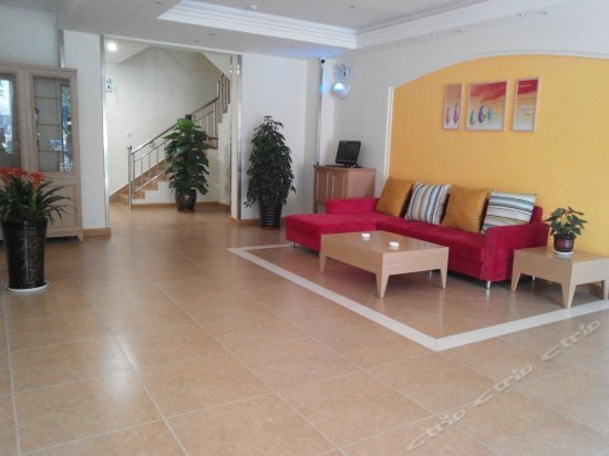Home Inn Guilin Jinshui Road