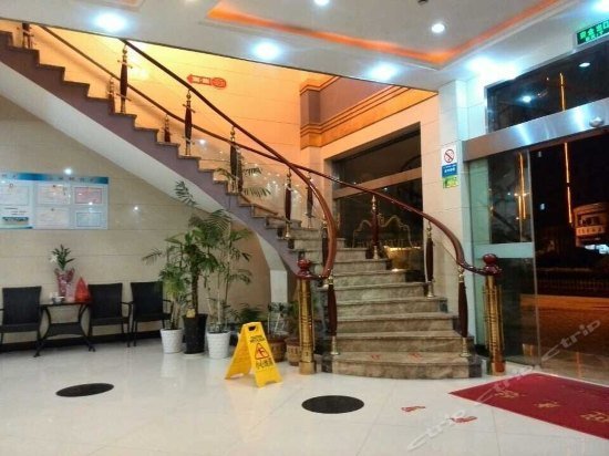 Juyi Business Hotel