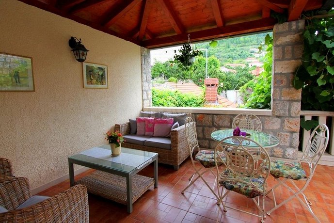Villa Franka