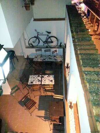 Hostel Wish&Stay