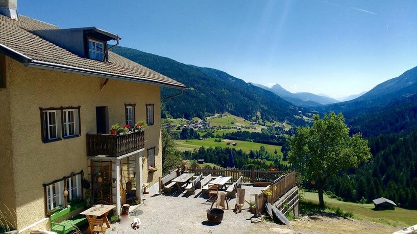 Hepi Lodge Liesing Austria thumbnail