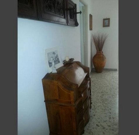 Residenza Area Vomero