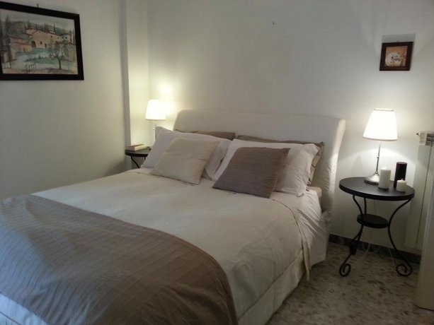 Residenza Area Vomero