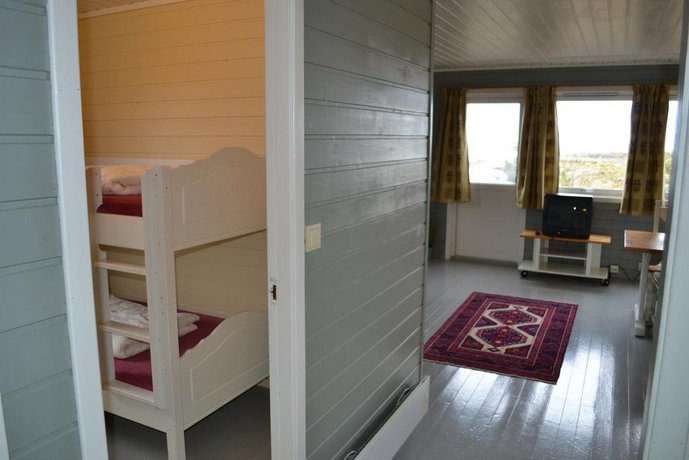 Hustadvika Gjestegård