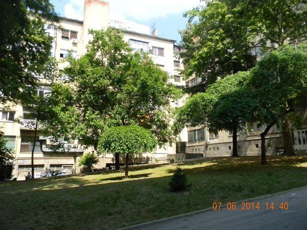 Asja Apartment