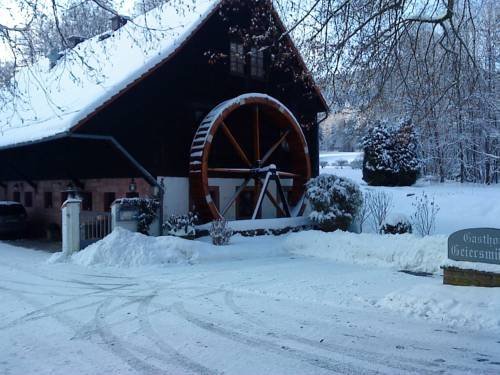 Landgasthof Geiersmuhle