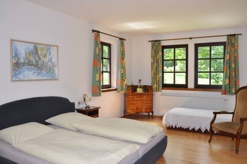 Landgasthof Geiersmuhle