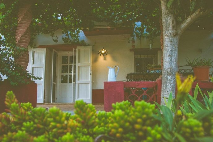 Casa Bofranch