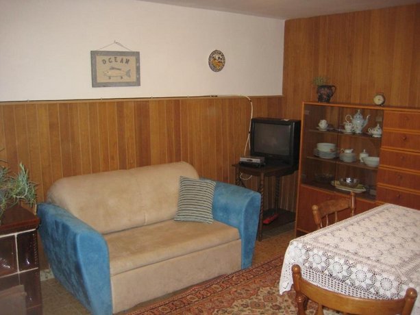 Holiday Home Olib